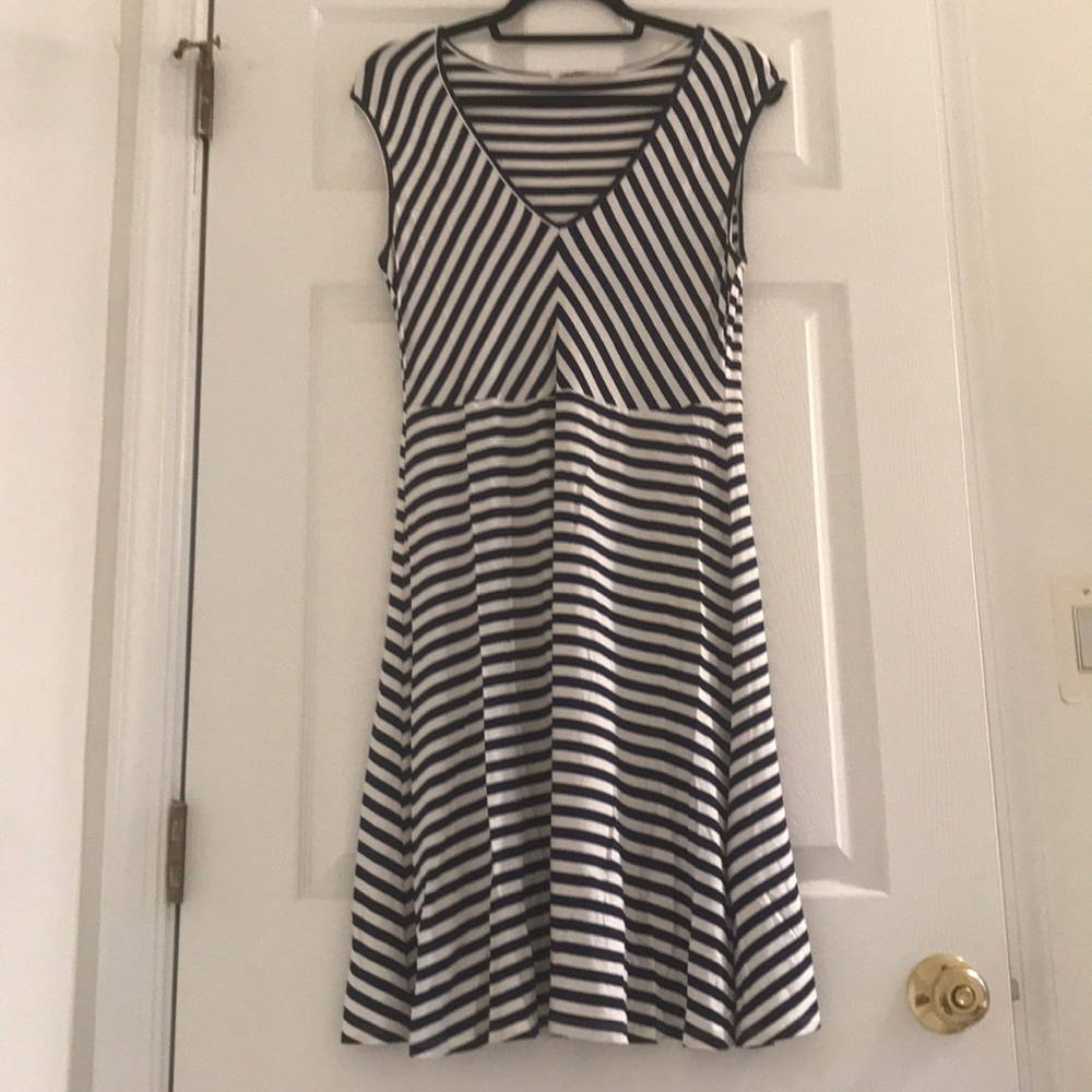 Worn once!